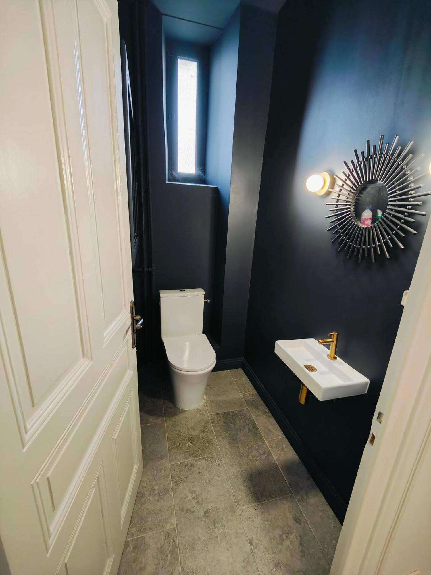 Self-Checkin Town House - Rooms To Rent In A Beautiful Modern Town House - Not A Hotel - Location De Chambres Avec Arrivee En Autonomie - Extra Fee For Sheets And Towels - Private Parking - Check Your Plateform Inbox And Follow Check-In Instructions Saint-Romain-en-Gal Екстериор снимка
