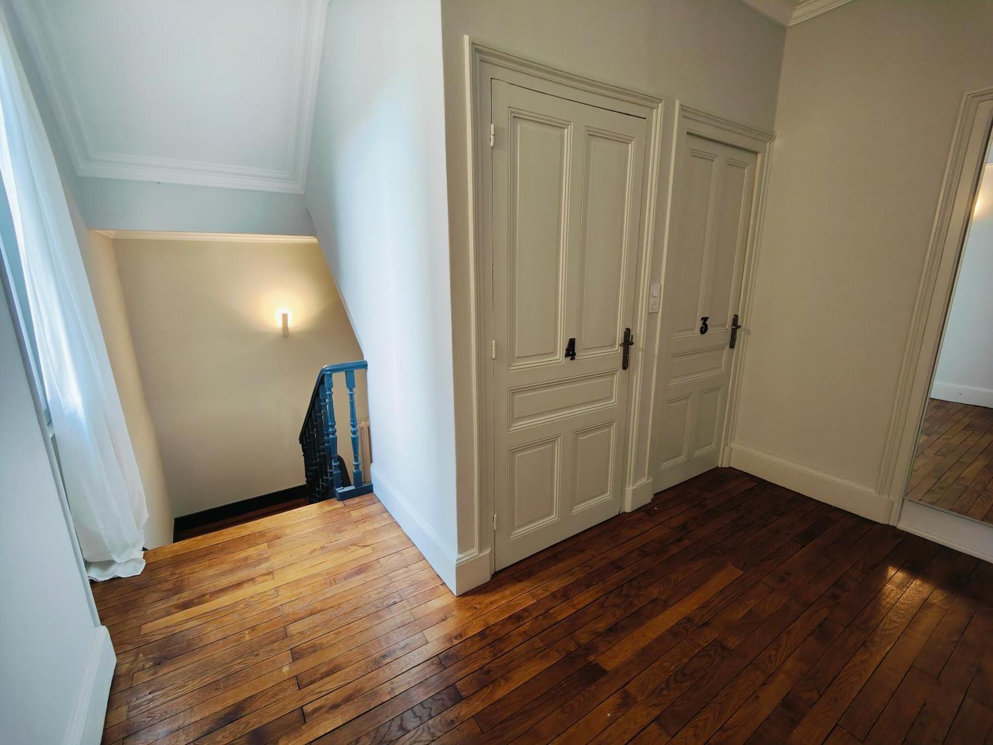 Self-Checkin Town House - Rooms To Rent In A Beautiful Modern Town House - Not A Hotel - Location De Chambres Avec Arrivee En Autonomie - Extra Fee For Sheets And Towels - Private Parking - Check Your Plateform Inbox And Follow Check-In Instructions Saint-Romain-en-Gal Екстериор снимка