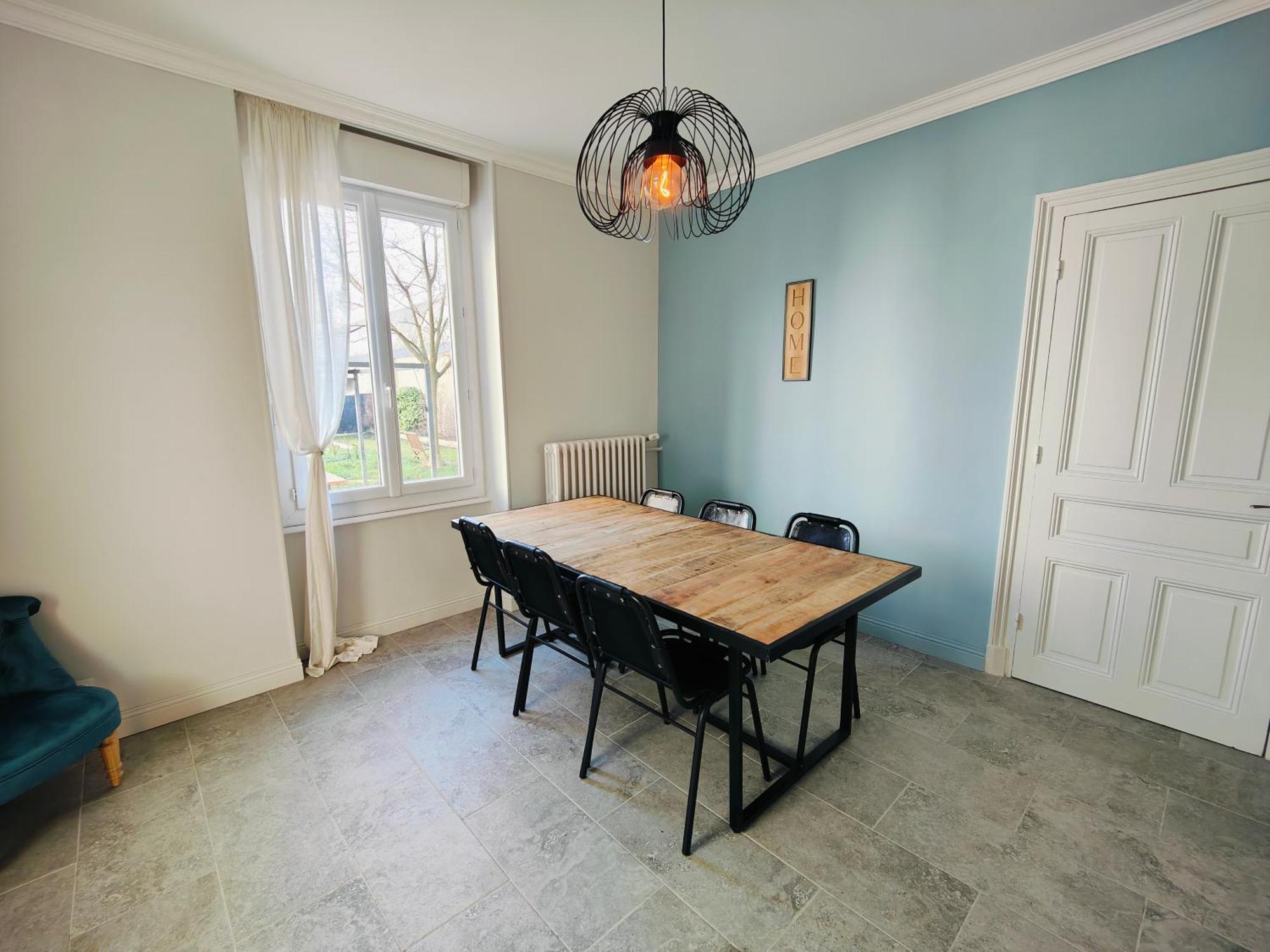 Self-Checkin Town House - Rooms To Rent In A Beautiful Modern Town House - Not A Hotel - Location De Chambres Avec Arrivee En Autonomie - Extra Fee For Sheets And Towels - Private Parking - Check Your Plateform Inbox And Follow Check-In Instructions Saint-Romain-en-Gal Екстериор снимка