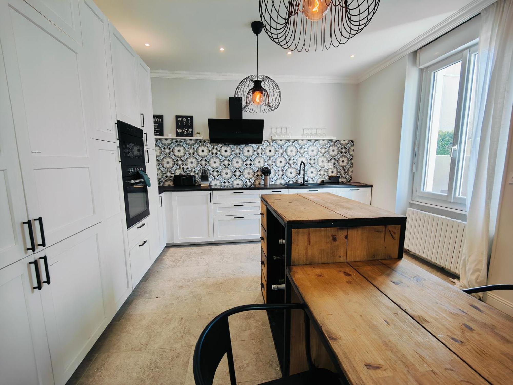 Self-Checkin Town House - Rooms To Rent In A Beautiful Modern Town House - Not A Hotel - Location De Chambres Avec Arrivee En Autonomie - Extra Fee For Sheets And Towels - Private Parking - Check Your Plateform Inbox And Follow Check-In Instructions Saint-Romain-en-Gal Екстериор снимка